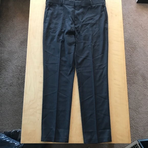 van heusen traveler slim fit